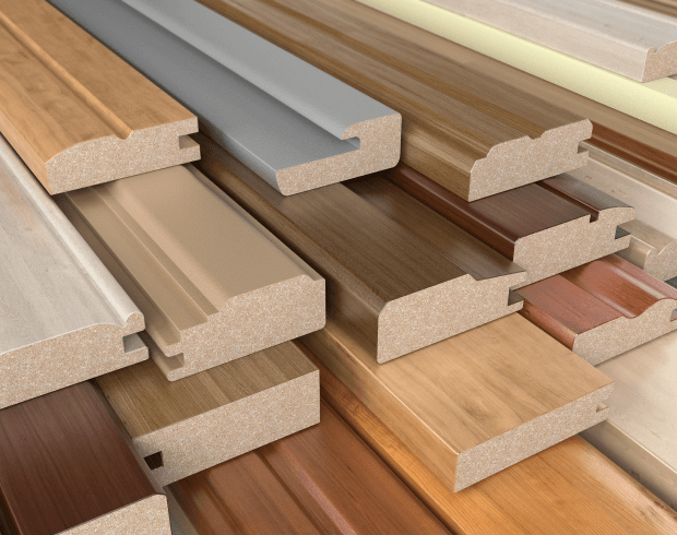 Timber and Panel Merchants & Manufactures