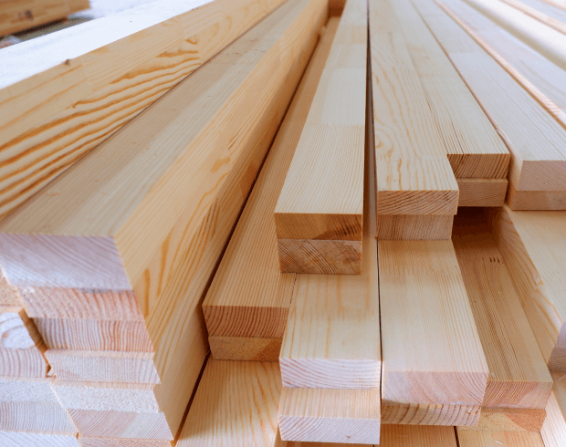Timber and Panel Merchants & Manufactures